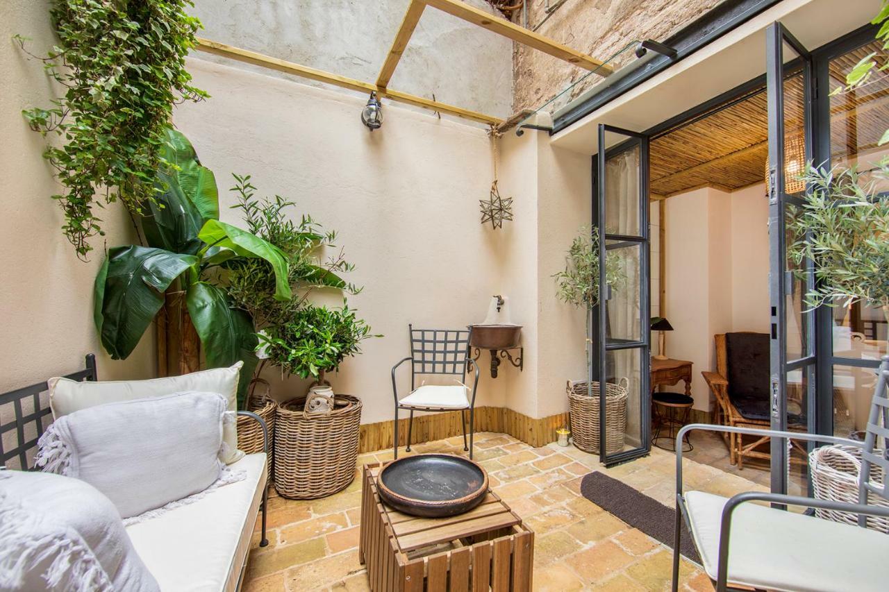 Trastevere Gem Cozy Light-Filled Retreat Рим Экстерьер фото