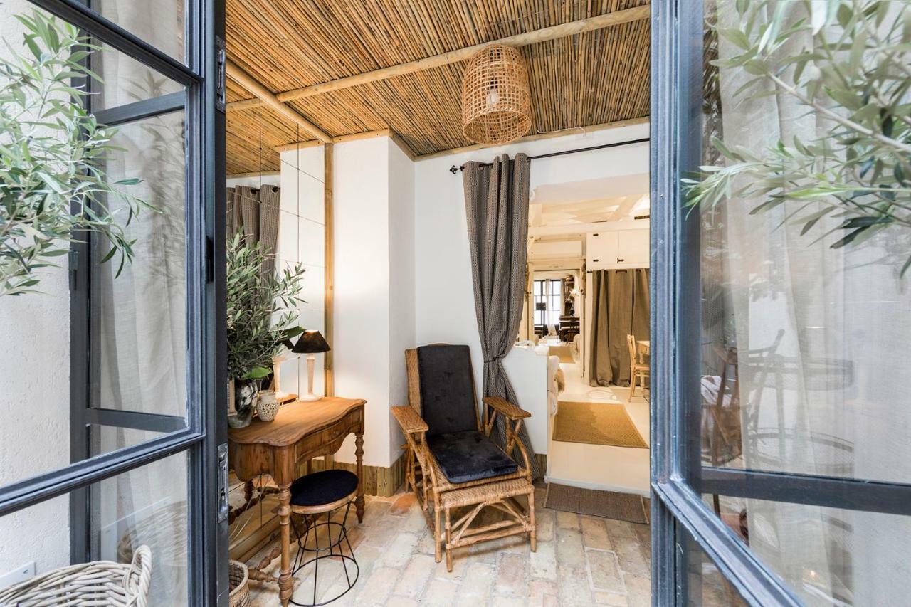 Trastevere Gem Cozy Light-Filled Retreat Рим Экстерьер фото