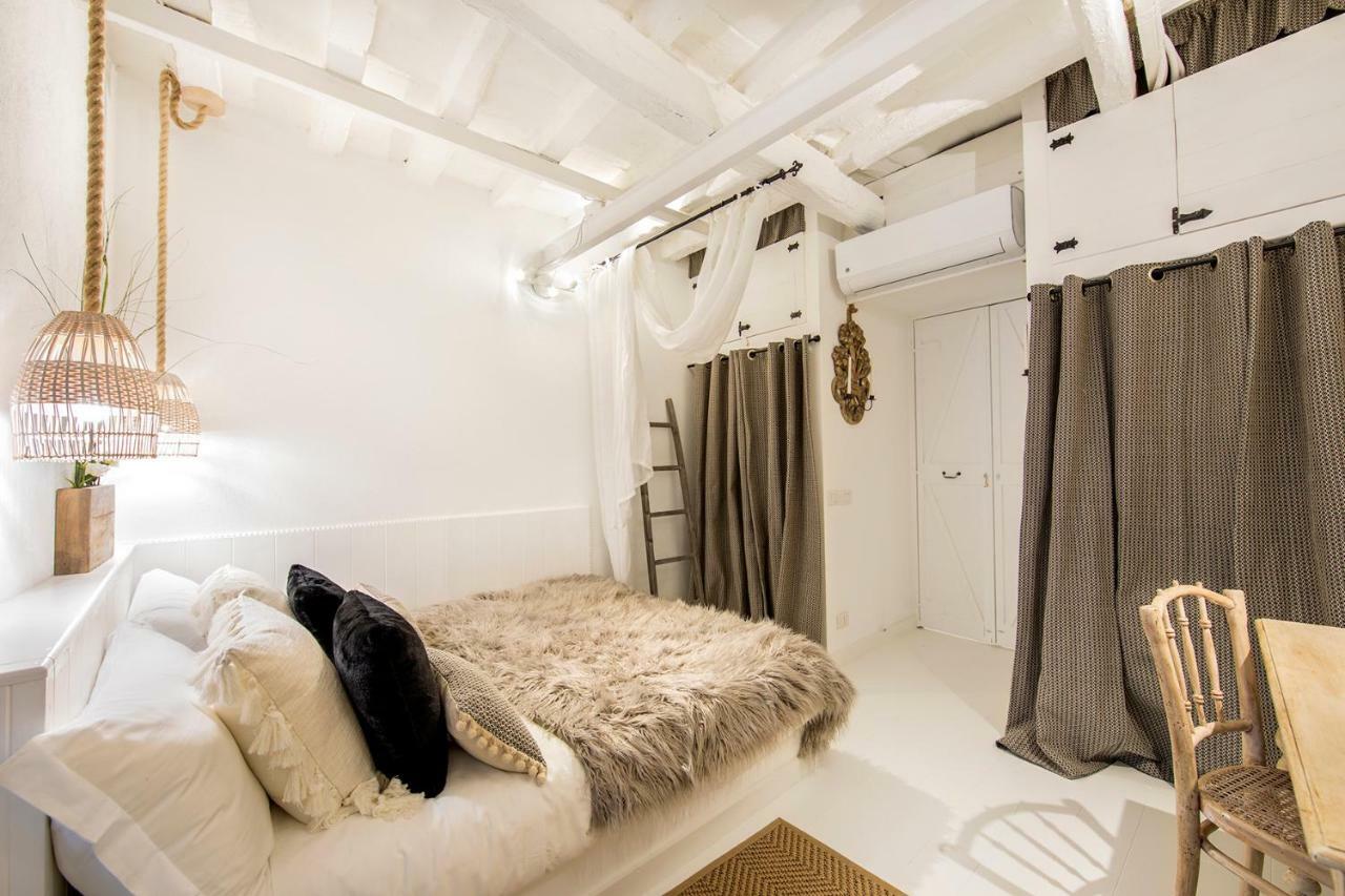 Trastevere Gem Cozy Light-Filled Retreat Рим Экстерьер фото