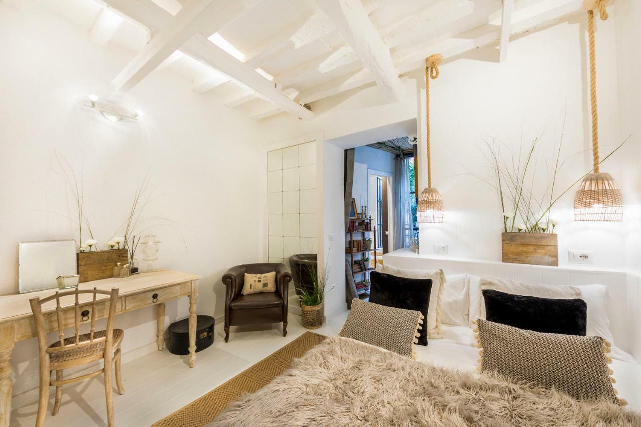 Trastevere Gem Cozy Light-Filled Retreat Рим Экстерьер фото