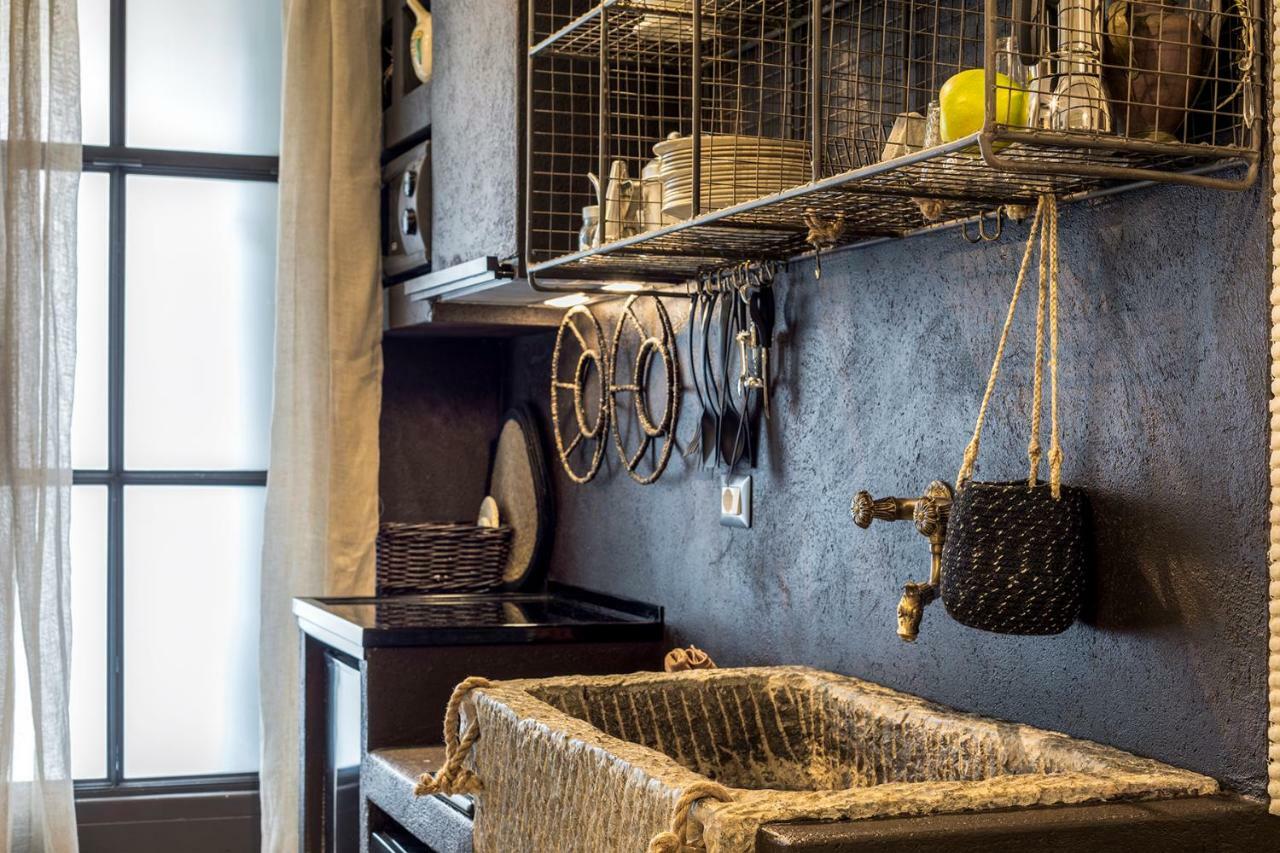 Trastevere Gem Cozy Light-Filled Retreat Рим Экстерьер фото