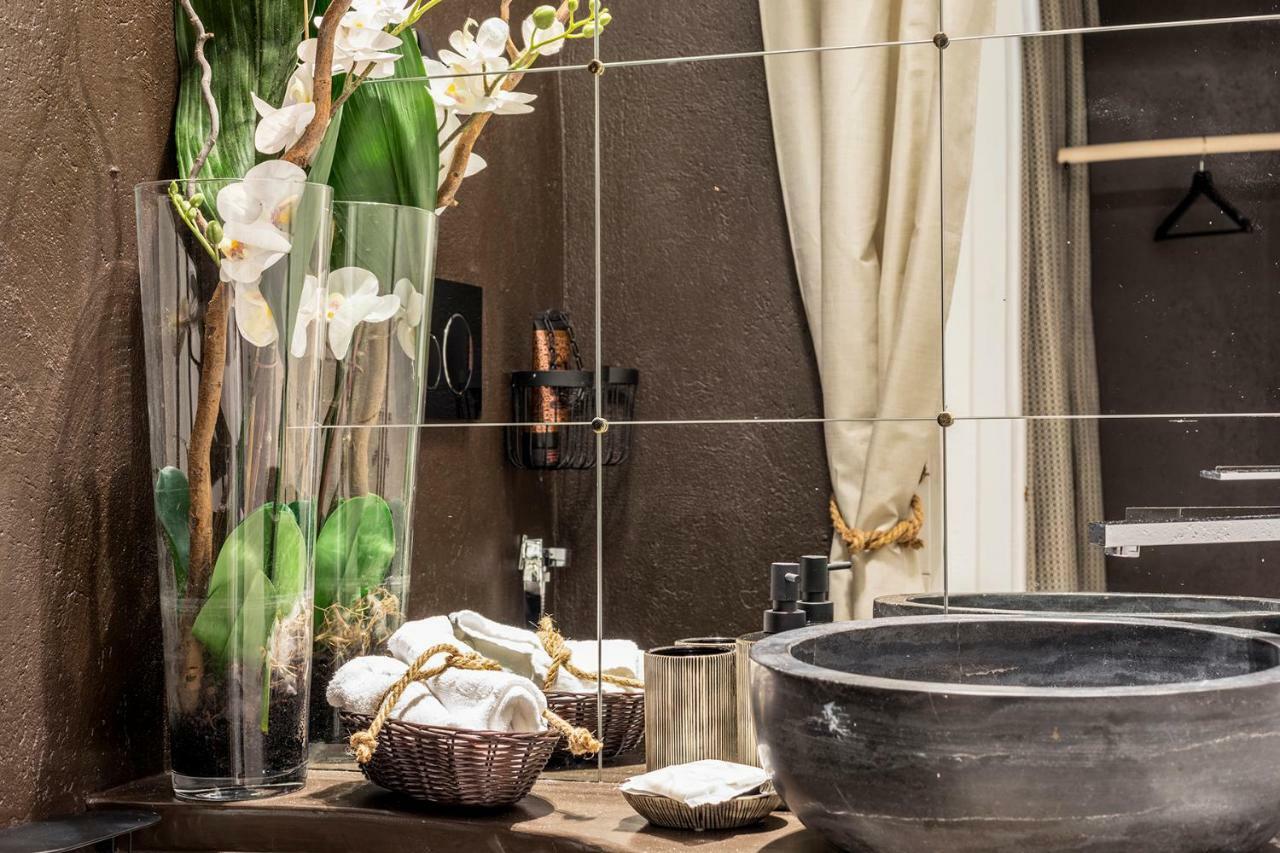 Trastevere Gem Cozy Light-Filled Retreat Рим Экстерьер фото