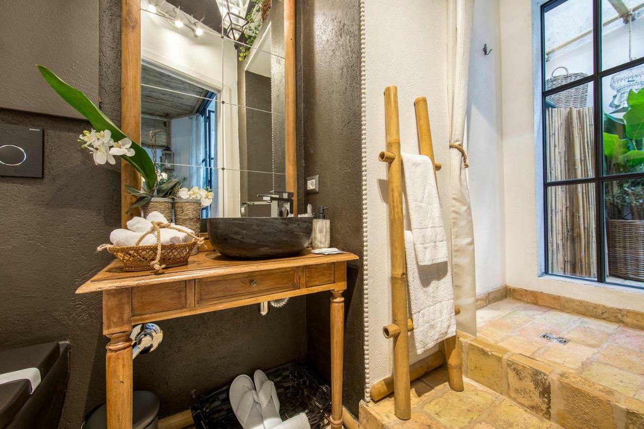 Trastevere Gem Cozy Light-Filled Retreat Рим Экстерьер фото
