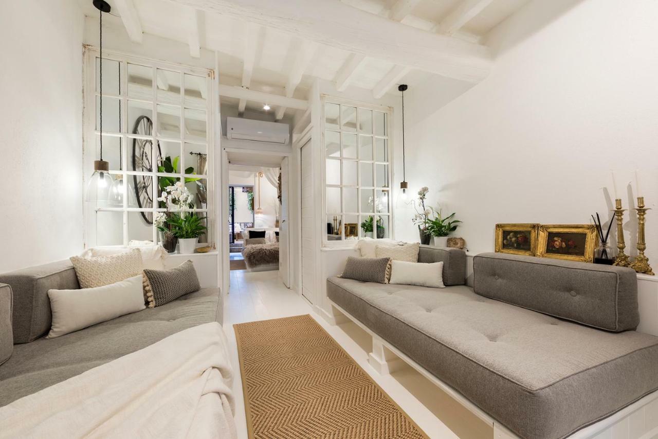 Trastevere Gem Cozy Light-Filled Retreat Рим Экстерьер фото